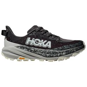 HOKA  Women's Speedgoat 6 - Trailrunningschoenen, grijs