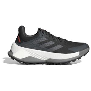 Adidas Terrex  Women's Terrex Soulstride Ultra - Trailrunningschoenen, grijs