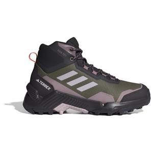 Adidas Terrex  Women's Terrex Eastrail 2 Mid Rain.RDY - Wandelschoenen, grijs