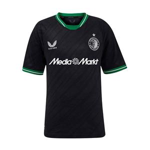 Castore Feyenoord 24/25 Uitshirt