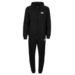 Emporio Armani EA7 Trainingspak  VISIBILITY TRACKSUIT