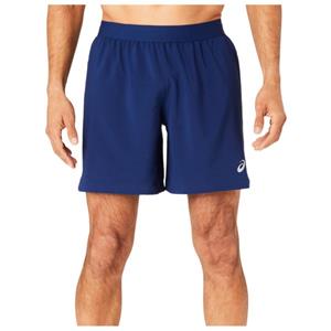 ASICS  Road 7'' Short - Hardloopbroek, blauw