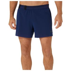 ASICS  Metarun 5'' Short - Hardloopshort, blauw