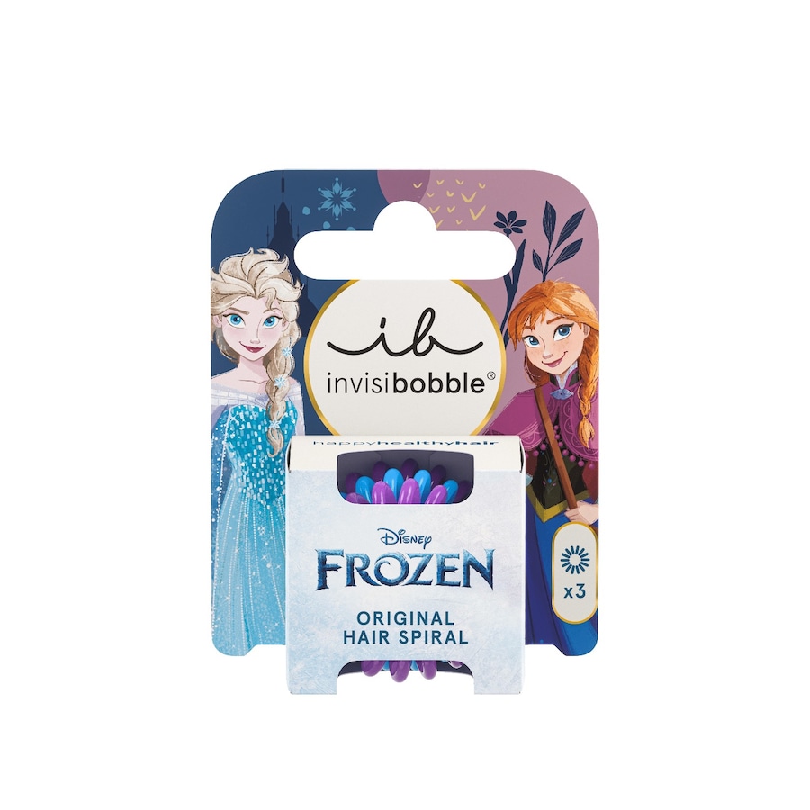 Invisibobble Disney Collection KIDS ORIGINAL Disney Frozen