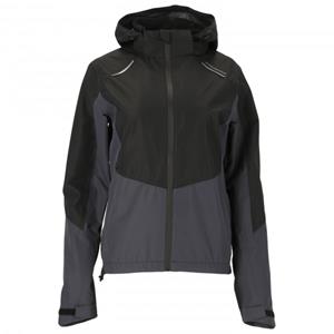 ENDURANCE  Women's Vanda Cycling Jacket - Fietsjack, zwart