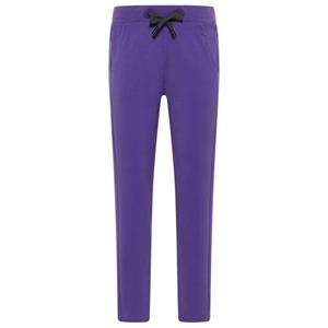 ELBSAND  Women's Brinja 7/8 Pants - Trainingsbroek, purper