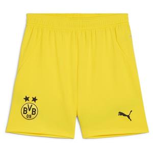 PUMA Borussia Dortmund 24/25 short voor jongeren