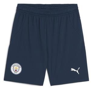 PUMA Manchester City 24/25 short voor jongeren