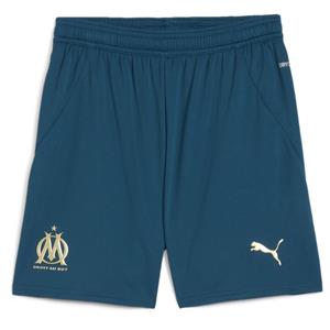 PUMA Olympique de Marseille 24/25 short voor jongeren