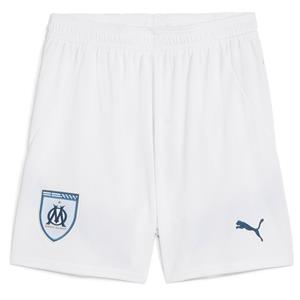 PUMA Olympique de Marseille 24/25 short voor jongeren