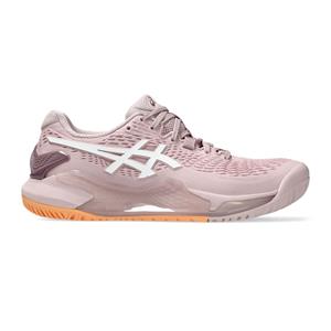 ASICS Gel-Resolution 9 Tennisschoenen Dames