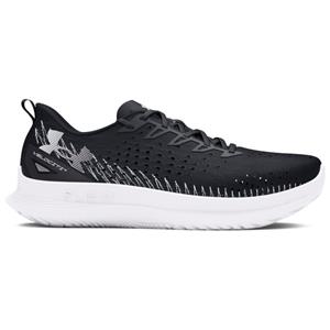 Under Armour  Velociti 4 - Hardloopschoenen, wit