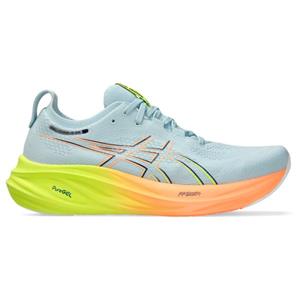 ASICS  Gel-Nimbus 26 Paris - Hardloopschoenen, grijs