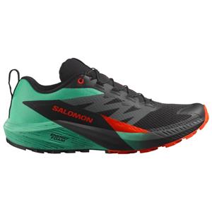 Salomon  Sense Ride 5 - Trailrunningschoenen, meerkleurig