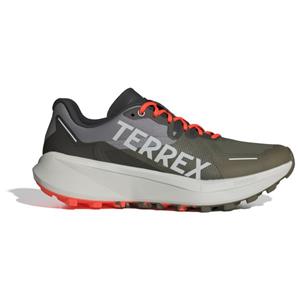 Adidas Terrex  Terrex Agravic 3 - Trailrunningschoenen, grijs