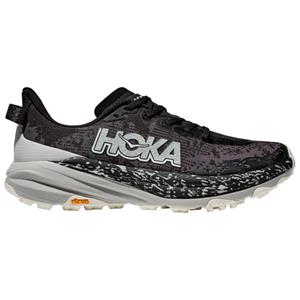 HOKA  Speedgoat 6 - Trailrunningschoenen, grijs