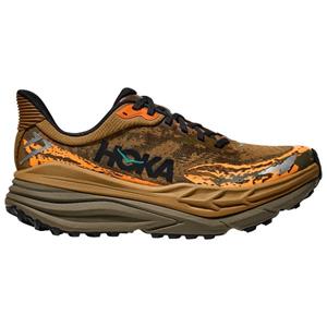 HOKA  Stinson ATR 7 - Trailrunningschoenen, bruin