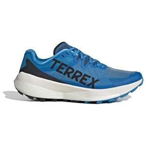 Adidas Terrex  Terrex Agravic Speed - Trailrunningschoenen, blauw