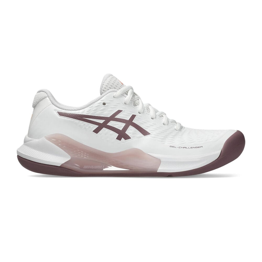 ASICS Gel-Challenger 14 Indoor Tennisschoenen Dames