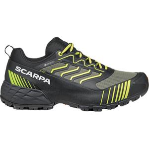 Scarpa Dames Ribelle Run XT GTX Schoenen