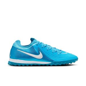 Nike Phantom GX II Pro TF Mad Ambition - Blauw/Wit