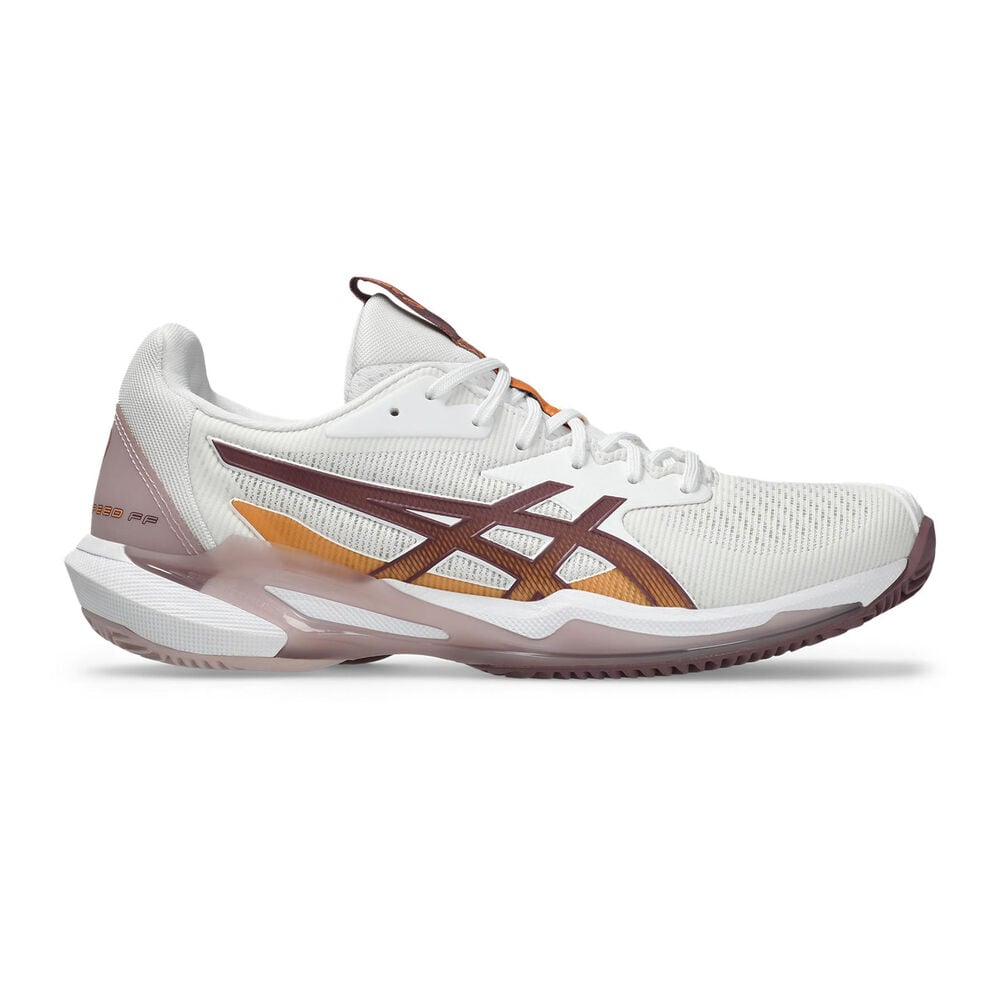 ASICS Solution Speed FF 3 Clay Tennisschoenen Dames