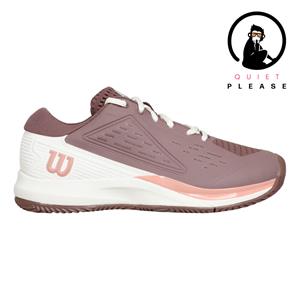 Wilson Rush Pro ACE Quiet Please Tennisschoenen Dames