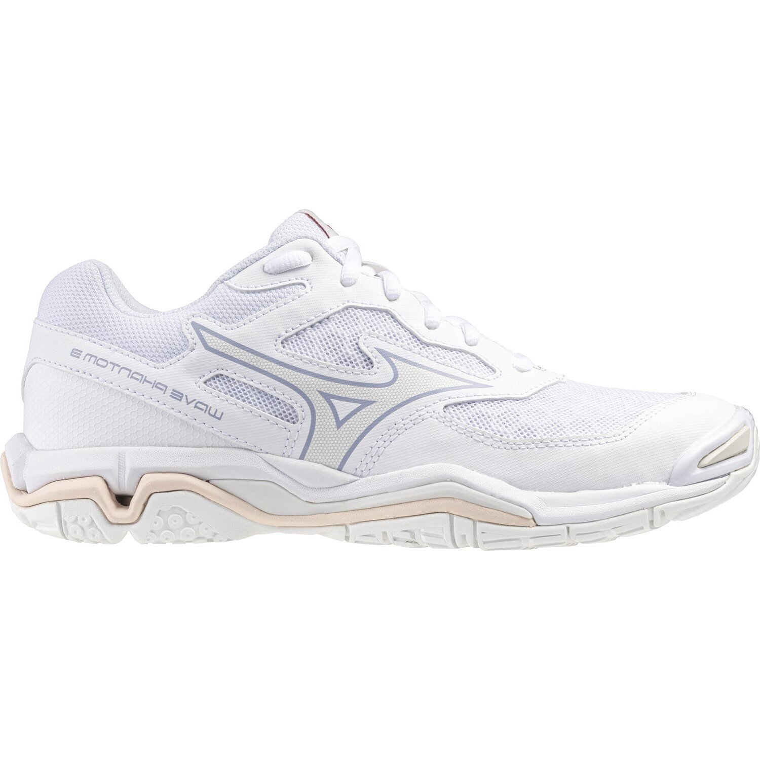 Mizuno Wave Phantom 3