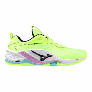 Mizuno Wave Stealth Neo Dames