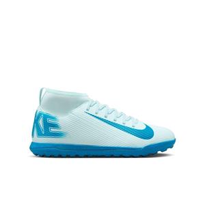 Nike Mercurial Superfly 10 Club TF Mad Ambition - Blauw/Blauw Kids