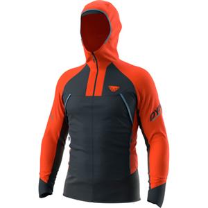 Dynafit Heren Speed Softshell Jas