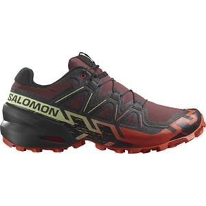 Salomon Heren Speedcross 6 Schoenen