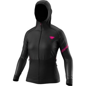 Dynafit Dames Alpine Reflective Jas