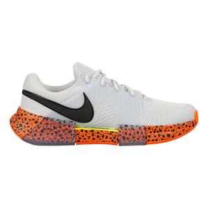 Nike GP Challenge 1 Electric Tennisschoenen Heren