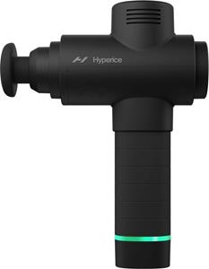 Hyperice Hypervolt 2 - Massage gun - Compatibel met app via Bluetooth - Zwart