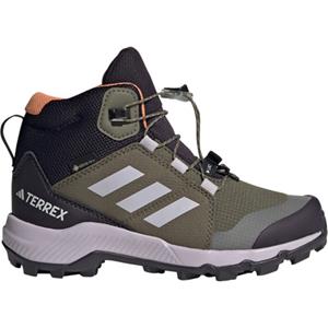 Adidas Terrex Kinderen Mid GTX Schoenen