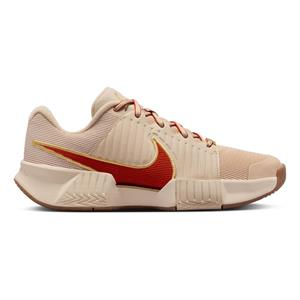 Nike GP Challenge Pro PRM Tennisschoenen Dames