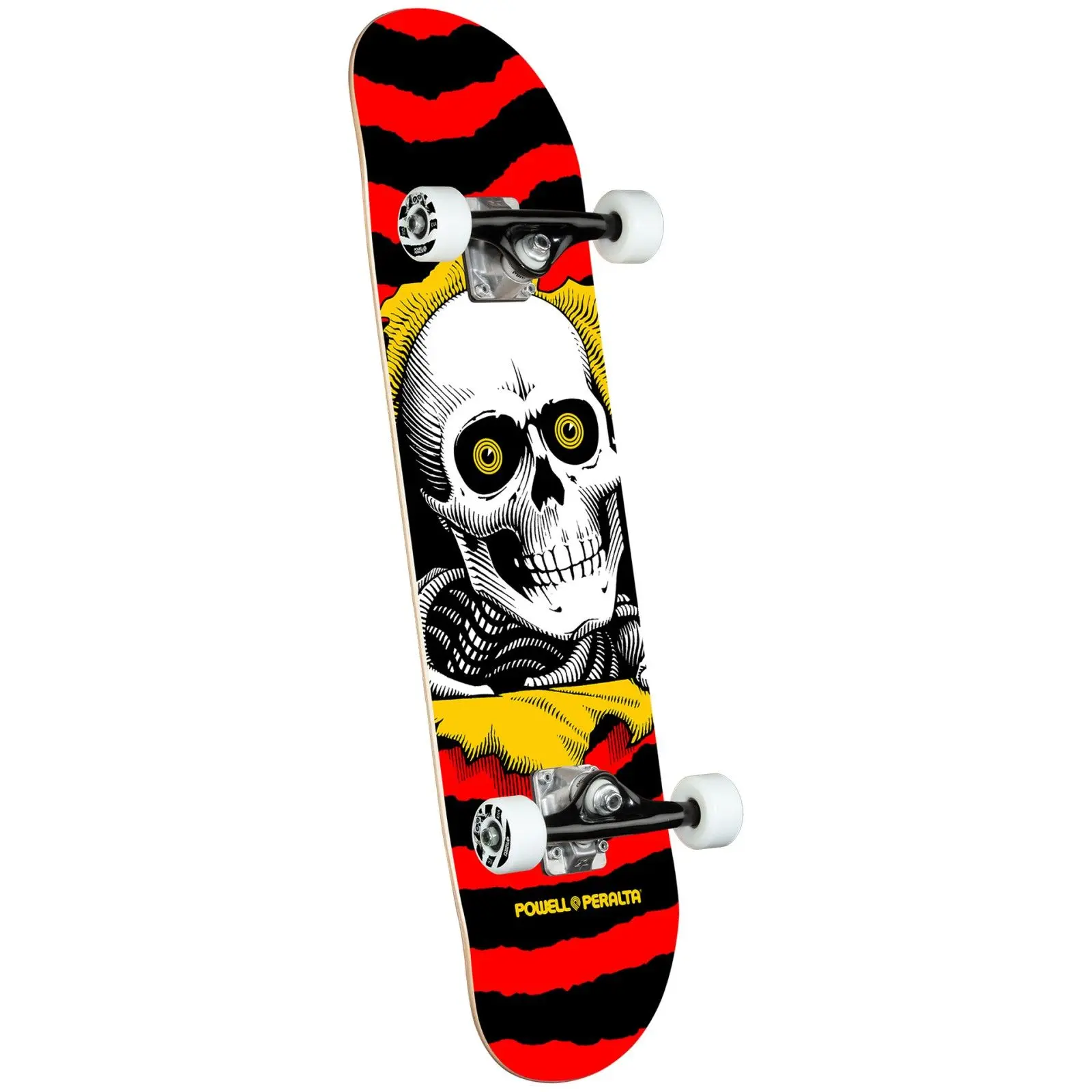 Powell Peralta Ripper 7.75 - Skateboard Complete