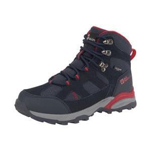 Jack Wolfskin Wandelschoenen TRAIL HIKER TEXAPORE MID K