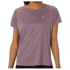 ASICS  Women's Core S/S Top - Sportshirt, bruin