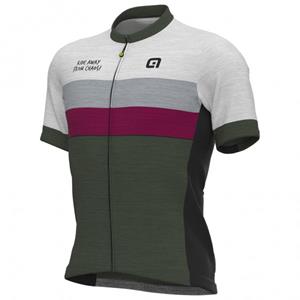 Alé  Chaos Jersey - Fietsshirt, grijs