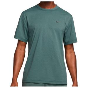 Nike  Hyverse Dri-FIT UV S/S - Sportshirt, turkoois