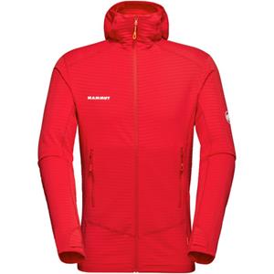 Mammut Heren Taiss Light ML Hoodie Vest