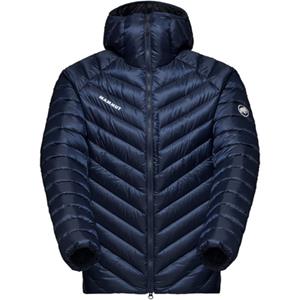 Mammut Heren Broad Peak In Hoodie Jas