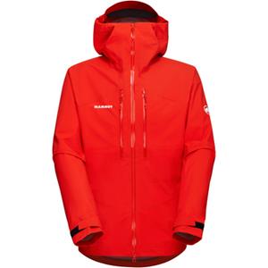 Mammut Heren Taiss HS Hoodie Jas