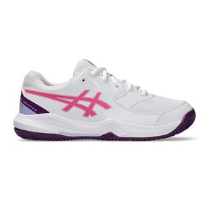 ASICS Gel-Dedicate 8 GS Kinderen