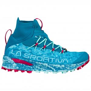 La sportiva  Women's Uragano GTX - Trailrunningschoenen, blauw