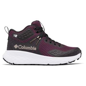 Columbia  Women's Konos TRS Outdry Mid - Wandelschoenen, wit