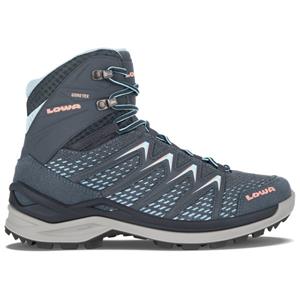 Lowa  Women's Innox Pro GTX Mid - Wandelschoenen, blauw