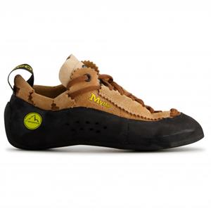 La sportiva  Mythos - Klimschoenen, bruin/zwart